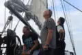Guests on board 3