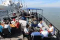 Guests on board 7