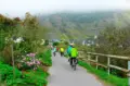 Cochem Metz cycling 1