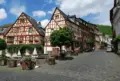 Cochem Metz Zeltingen