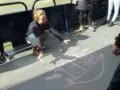 Explanation of the sails