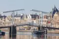 Haarlem Spaarne River 2