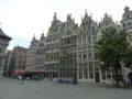 Antwerp Grote Markt 1