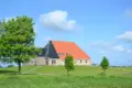 Waddenzee and Friesland staff Sandra polder landscape farmhouse scaled