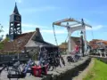 Dutch bridge