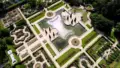 Arcen garden