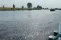 River Waal Between Heusden Gorinchem 2