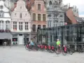 Mechelen bikes