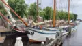 Schip in kampen