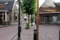 Spakenburg centre