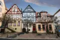 Aschaffenburg centre 1