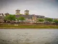 Amsterdam Koblenz Rees