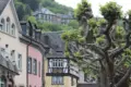 Cochem city