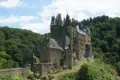 Moselkern Eltz castle 1