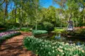 Keukenhof in Spring