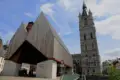 Ghent city hall and Belfort
