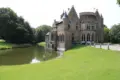 Wissekerke castle