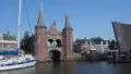 Cycletours holidays bike barge the netherlands amsterdam lake district sneek