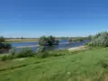 Ijssel river