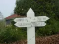 Rhine ijsel sign