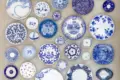Royal delft ware