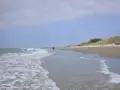 Seashore