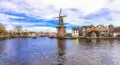 Southern bike and barge tour