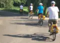 Cycling