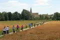 Cyclists 6