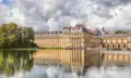 Fontainebleau